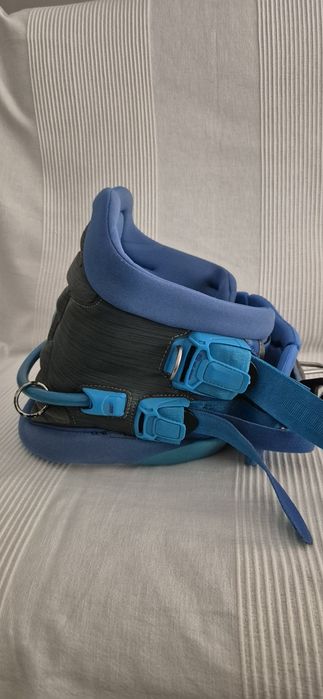Kitesurf harness ION