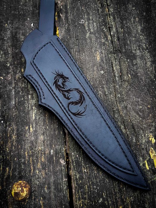 Лазерне гравіювання на шкірі | Гаманці, ремені, щоденники, аксесуари