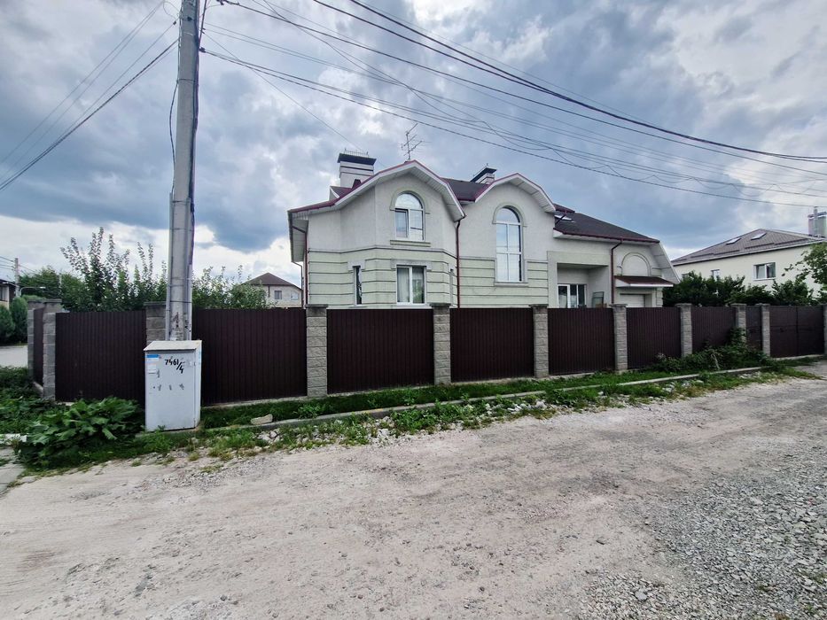 Коммерческая недвижимость по адресу ул. Виноградная (площадь 465 м²) - Atlanta.ua - фото 17