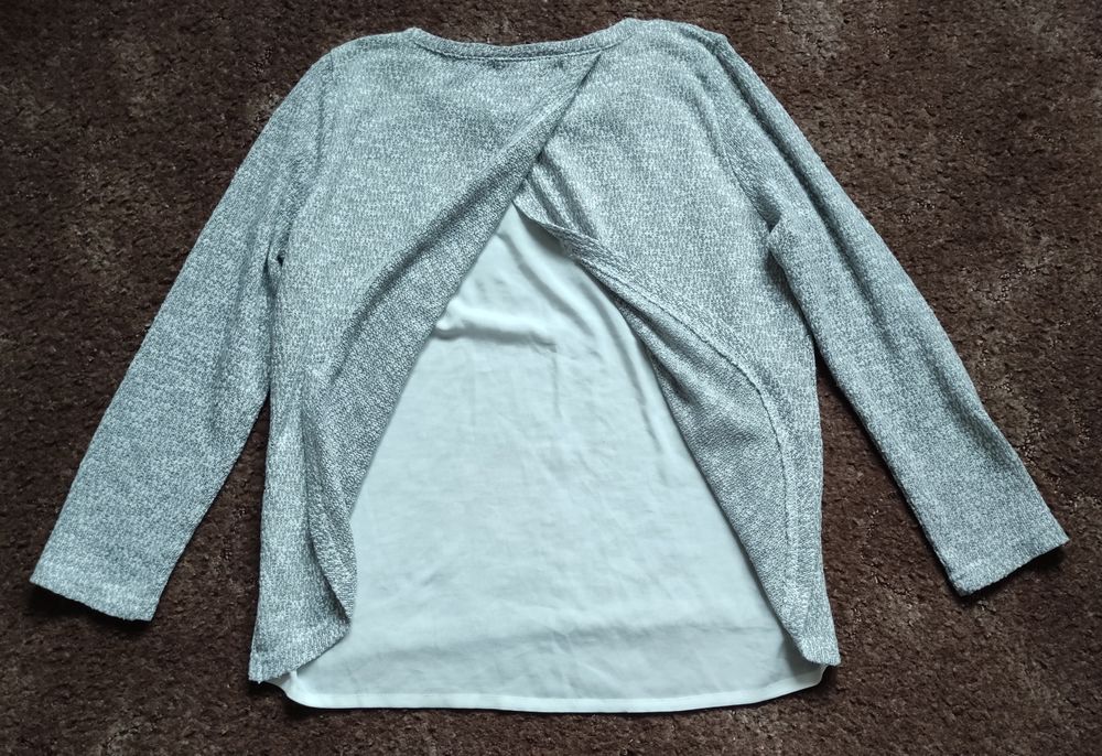 Bluzka damska, House, rozm. 38, S, M