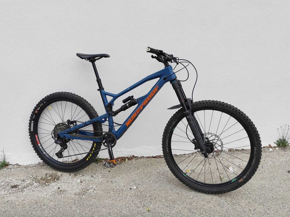 Nukeproof Mega 275 M/L 27.5"