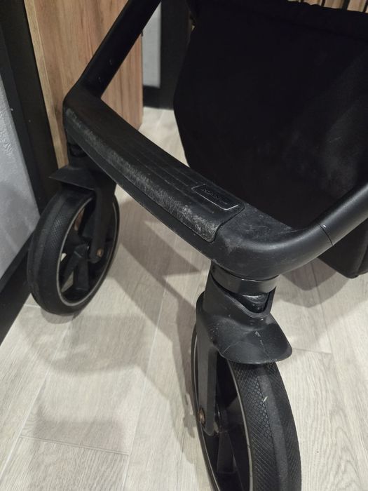 Wózek Roan Ivi 2w1 Sesame