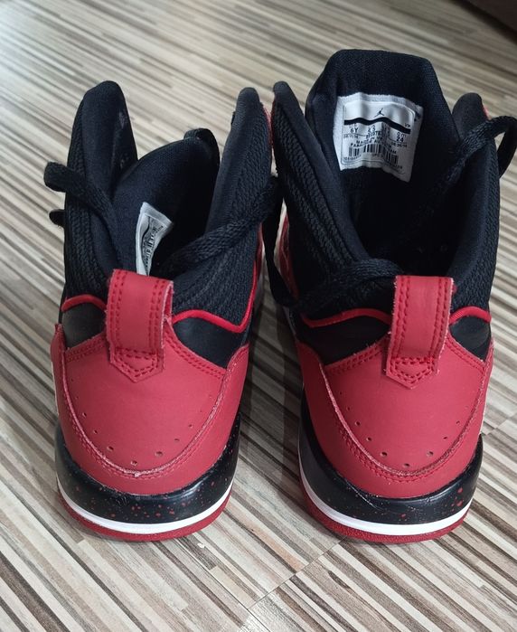 Buty Jordan 38,5