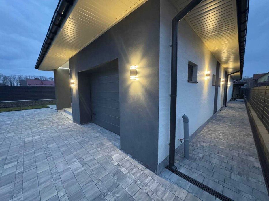 Продається будинок в р-н Тяжилів