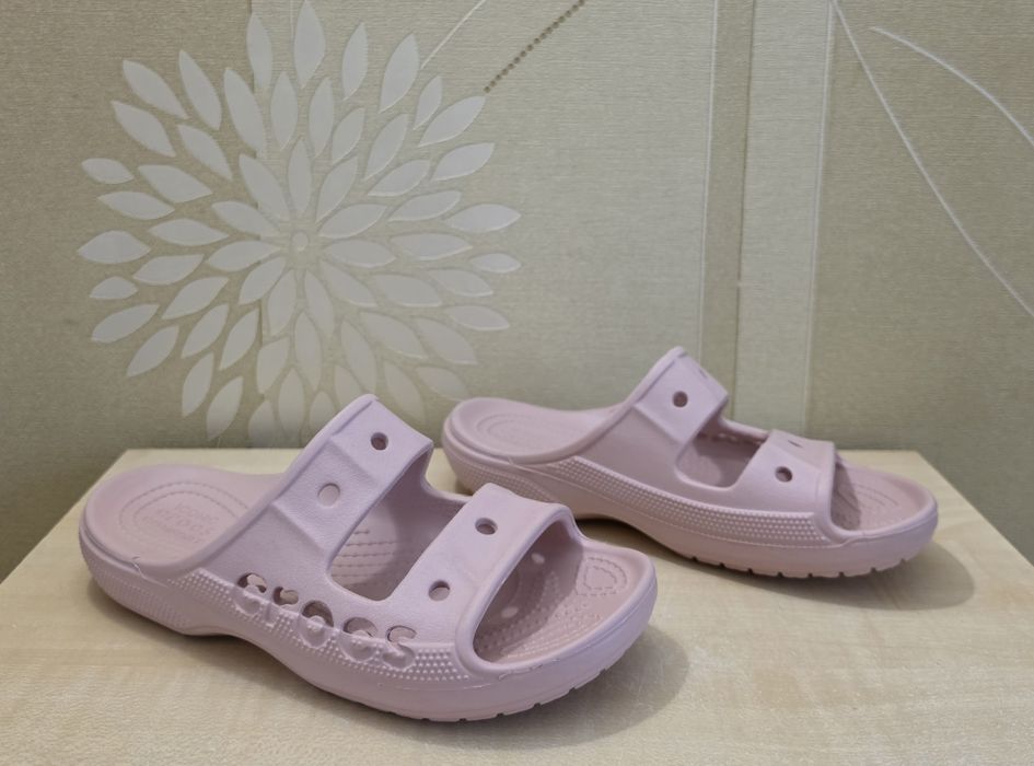 Шльопанці Crocs Baya оригінал розмір M 4/W 6 на 36-37