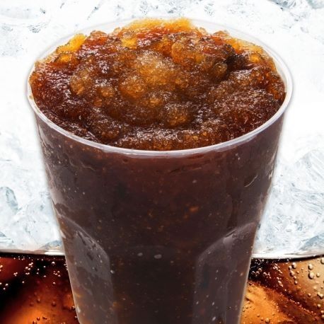 Сироп для гранітора(слаша)