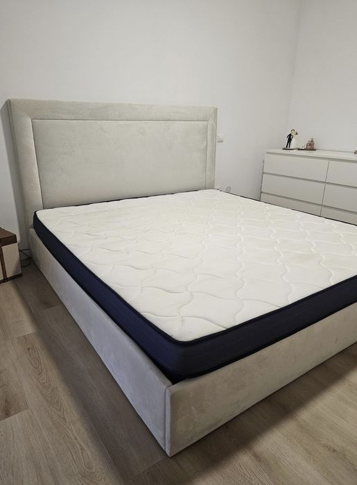 Cama de casal King Size