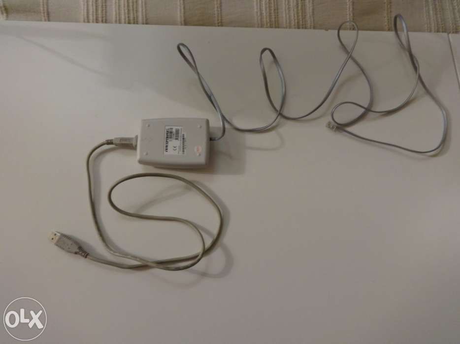 Conceptronic ADSL Modem64752054357379121