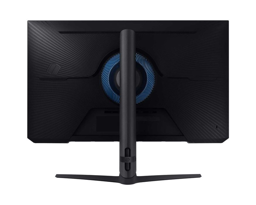 Игровой Монитор 27” Samsung Odyssey G5 2K 165Hz 1ms (LS27AG500PIXCI)
