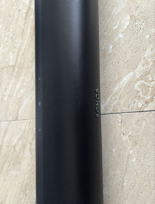 Sonos arc nigdy nie uzywany