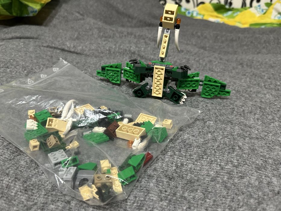 Продам Лего Creator