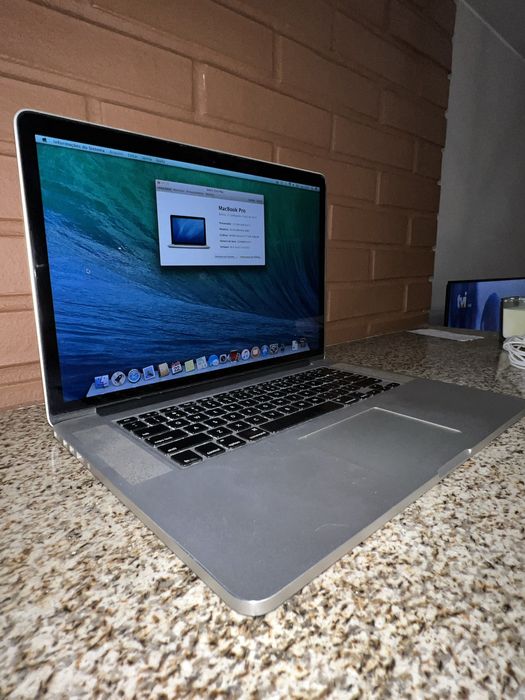 MacBook Pro 2013