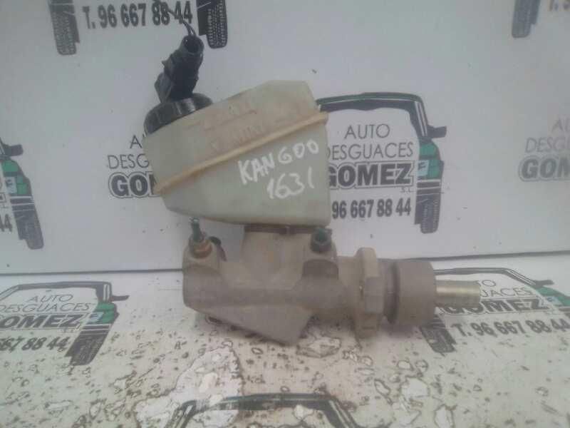 Bomba De Travão Renault Kangoo I Fkc0