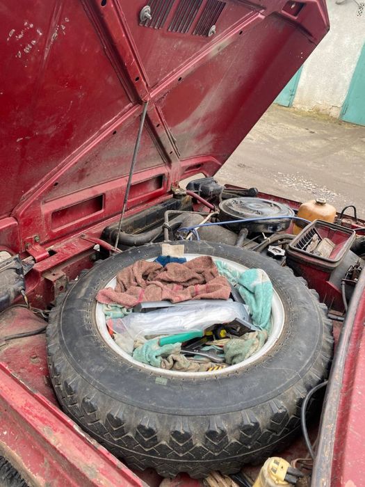 Продам ваз 2121 нива