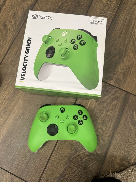 Продам джостики до  Xbox one, стан нових