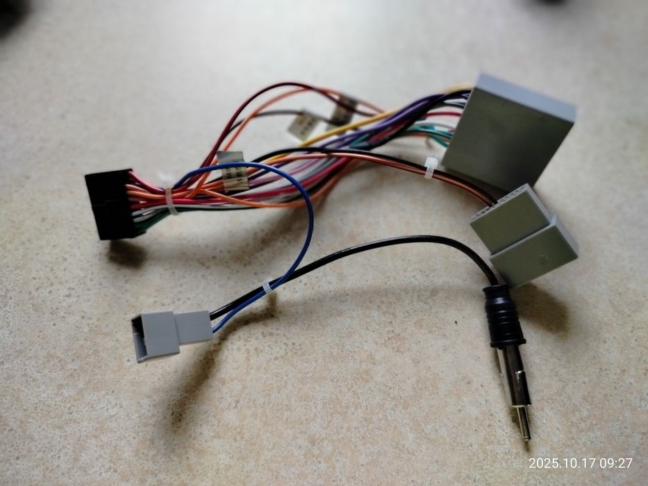 Головний пристрій. Головное устройство. Магнітола.Honda CR-V lll