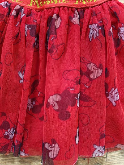 Spódniczki Minnie Tiul 104
