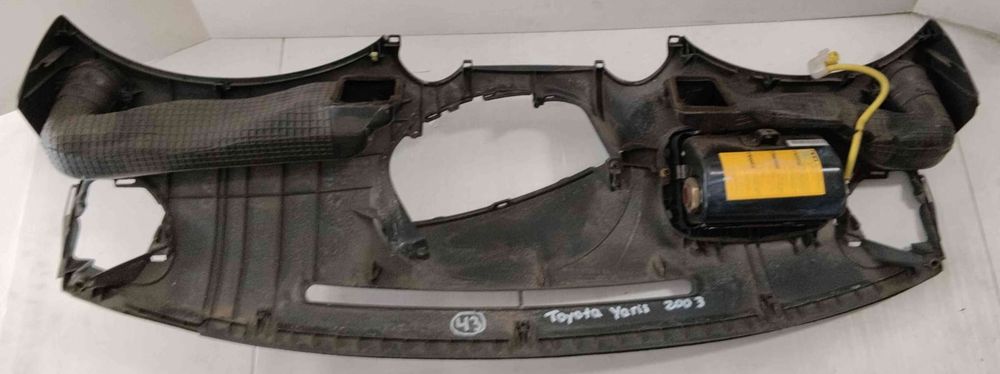 Tablier 55301-52010 - TOYOTA YARIS