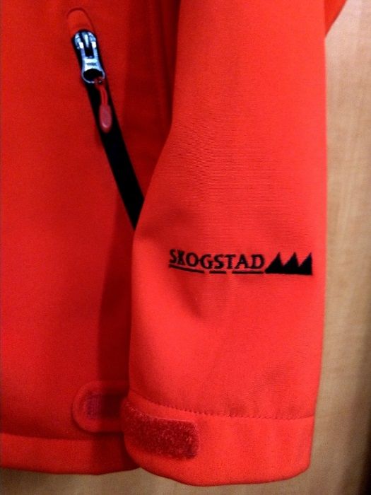 Softshell Skogstad, norweska kurtka/ bluza