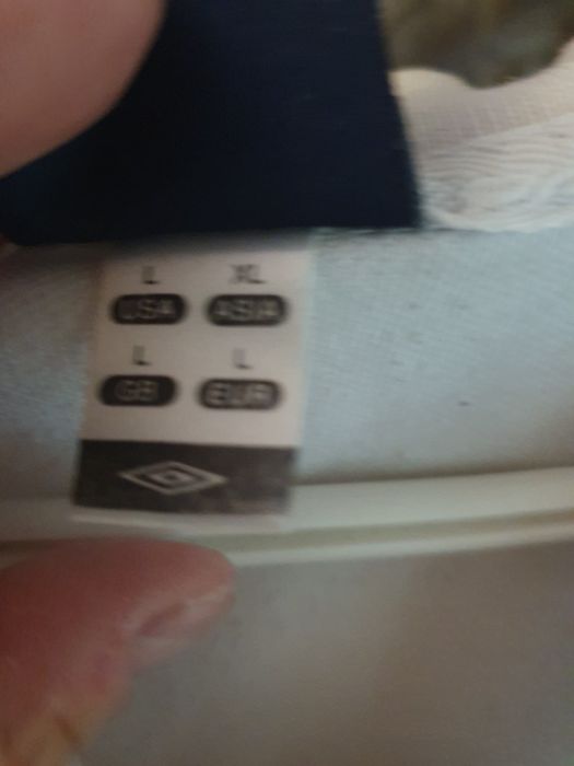 Sprzedam koszulkę męska Umbro rozm xl