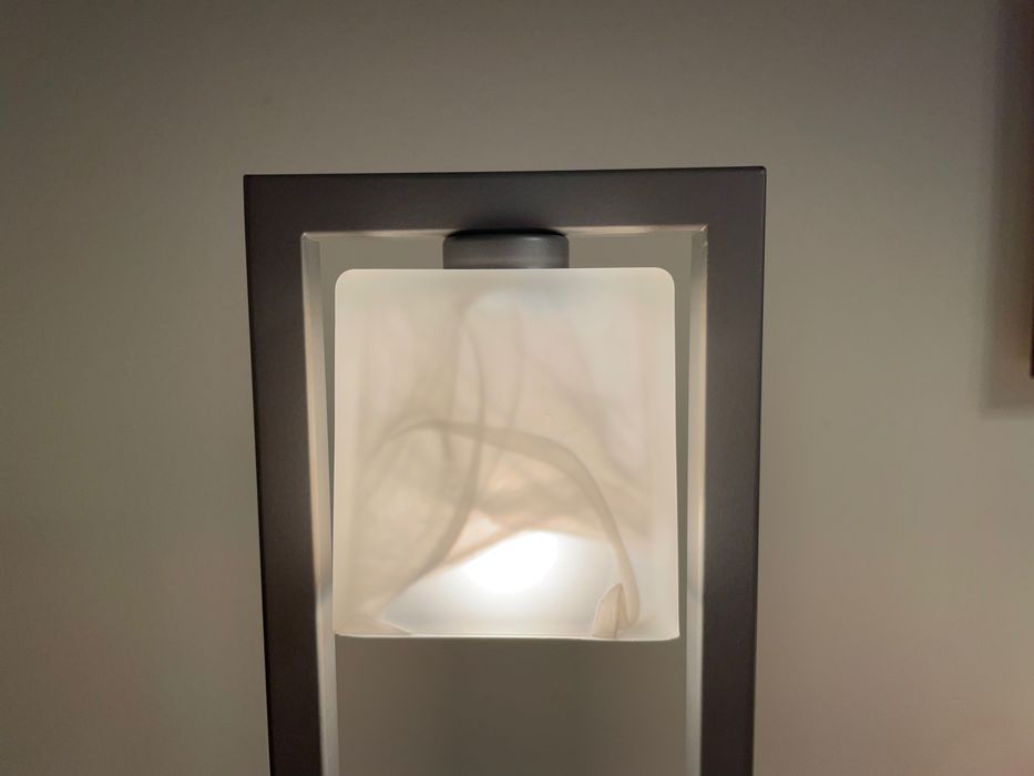 żyrandol _ lampka nocna  _ lampa podłogowa