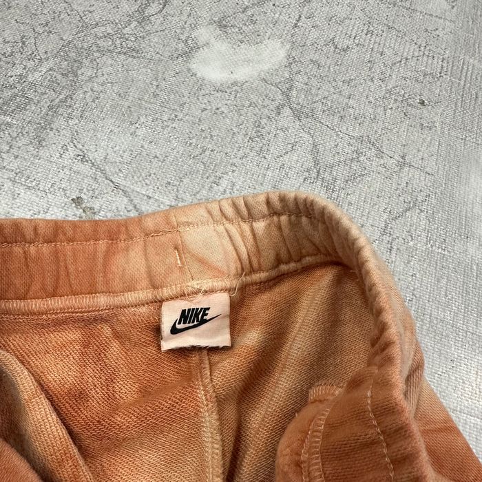 XS(size) Шорти Nike nsw swoosh