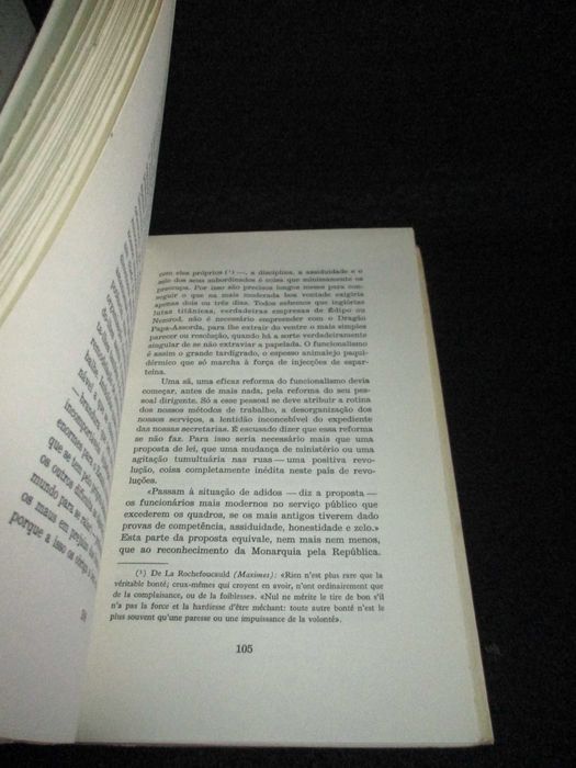 Livros Obra Política de Raul Proença 4 Volumes Completo
