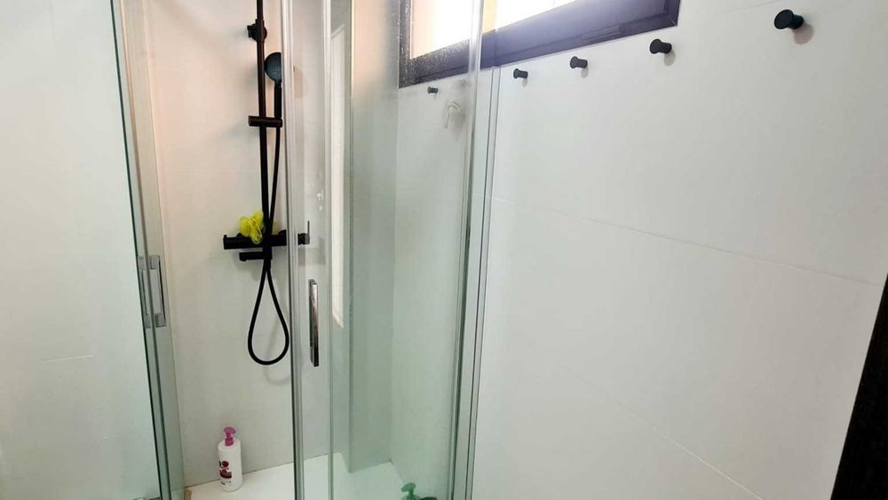 ШОК! Испания по 1000 € за метр! Квартира 150м2 в Аликанте 169 000 €