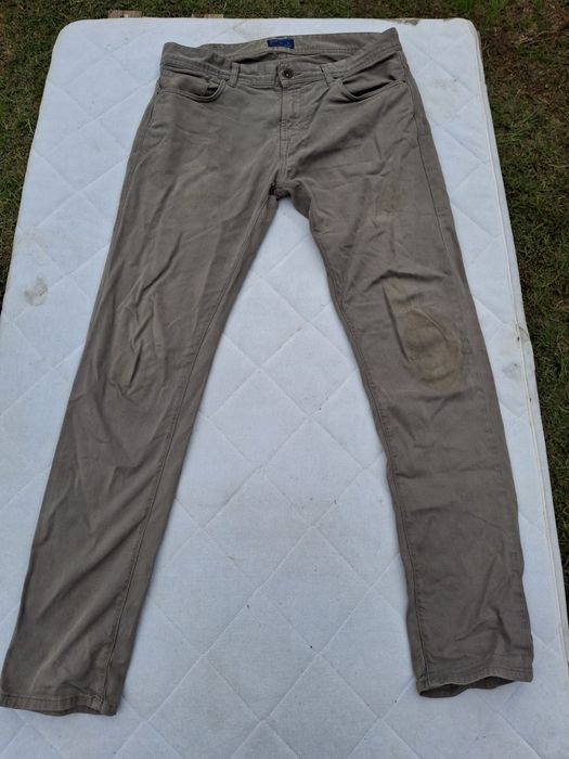 Calças varias marcas