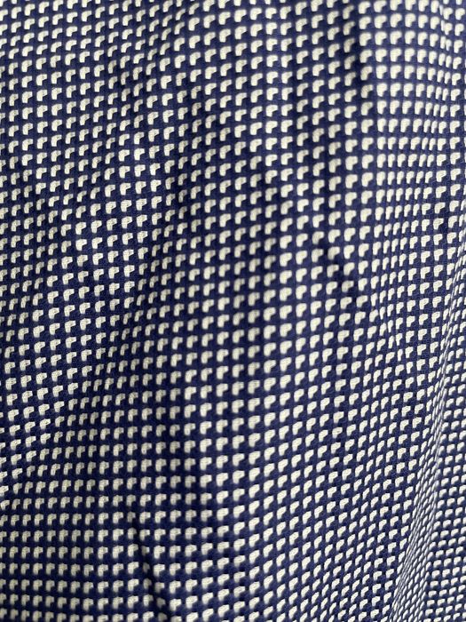 Camisa homem Zara Slim Fit XL NOVA COM ETIQUETA