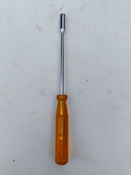 Klucz nasadowy Champion 5,5 mm Made in Germany