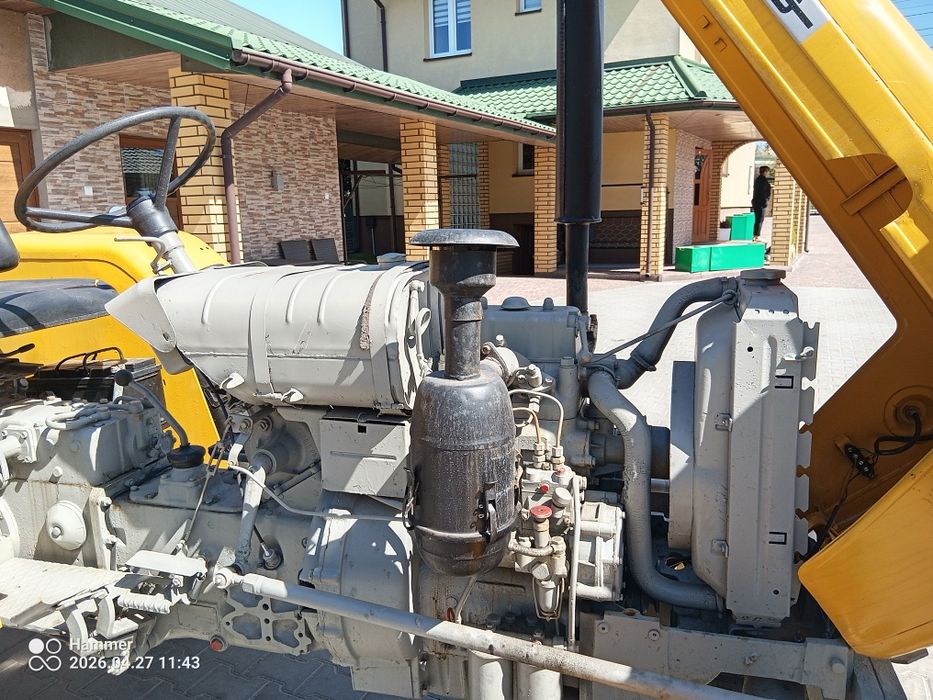 C-330 c-335  po remoncie .