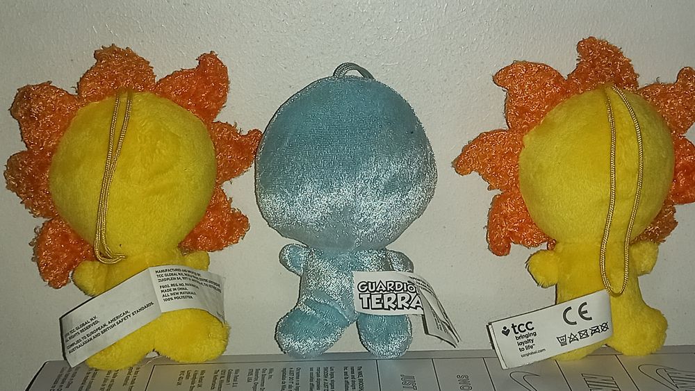 Lidl Earth Guardians64752189256707121