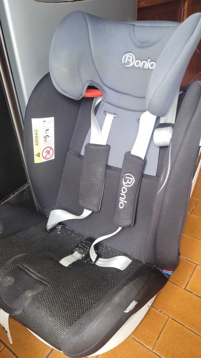 Cadeira auto giratória