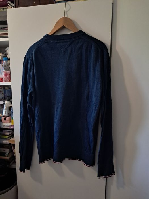 Sweter Tomy Hilfiger rozm XL