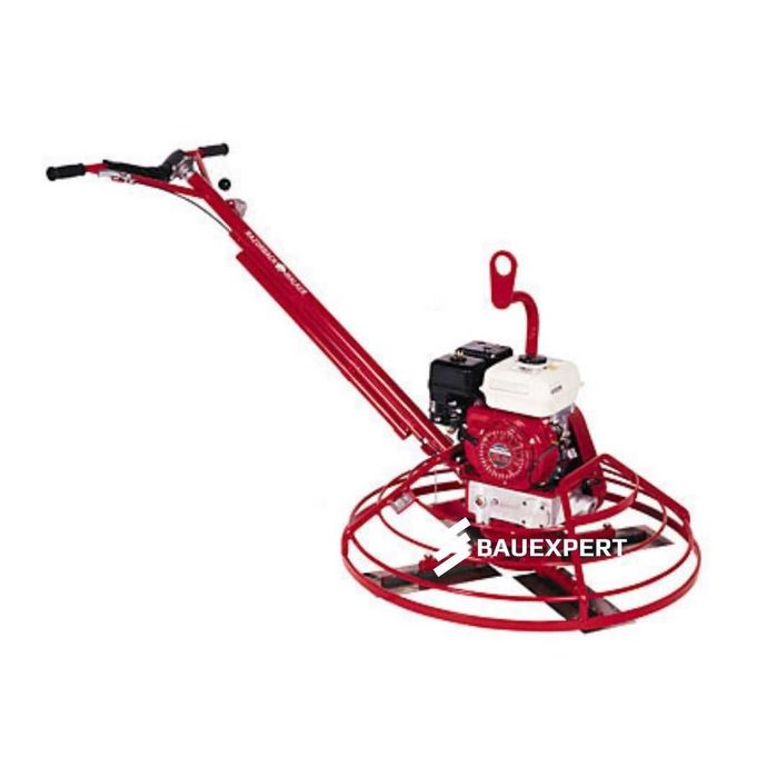 Оренда однороторної затиральної машини.