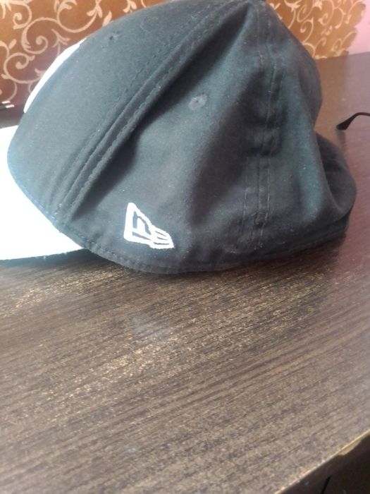 Кепка бейсболка New Era