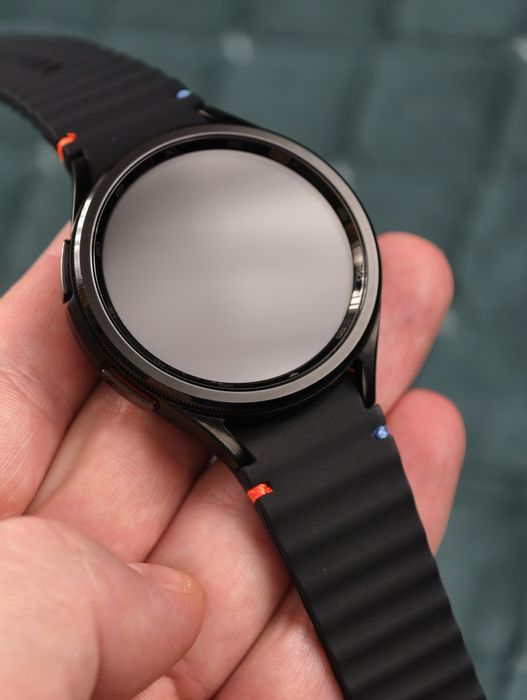 Годинник Samsung  Galaxy Watch 6 Classic 47mm