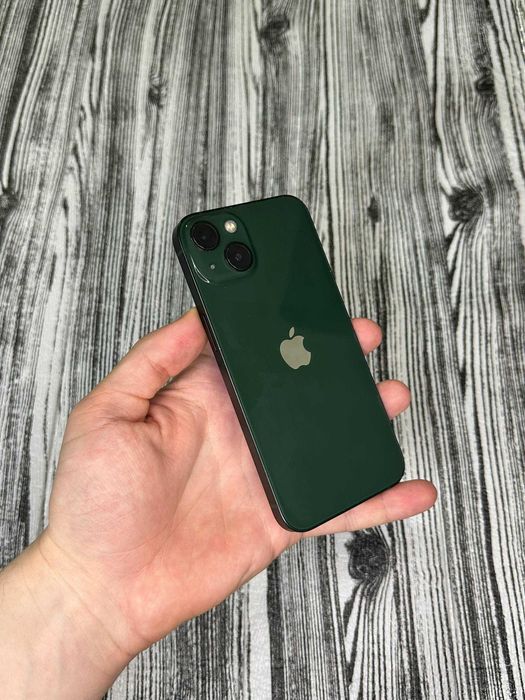 Iphone 13 128 gb, ідеальний стан, айфон 13 128
