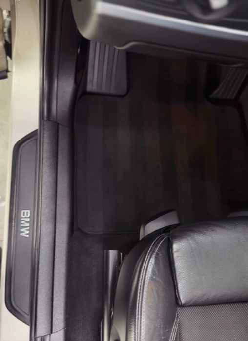Bmw x3 x drive 2.0