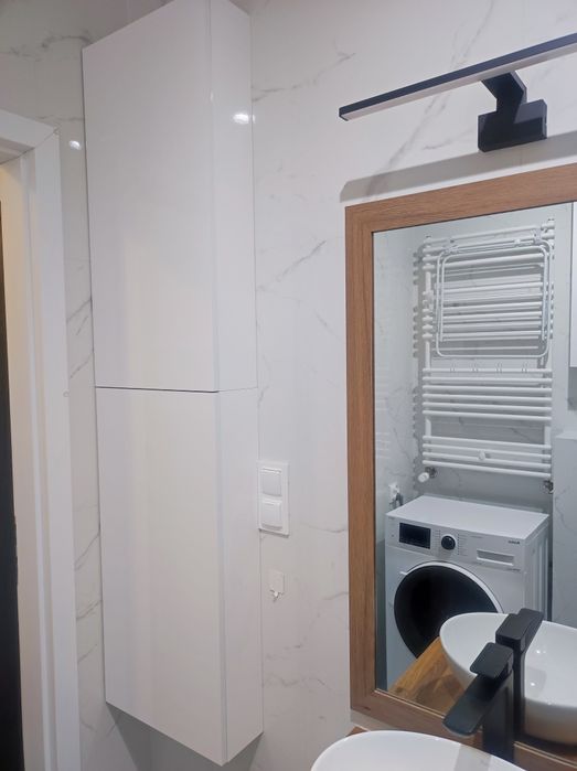 Kawalerka z balkonem do wynajęcia – Osiedle Harmonia, Gumieńce