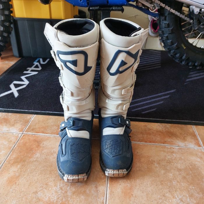 Botas enduro Acerbis