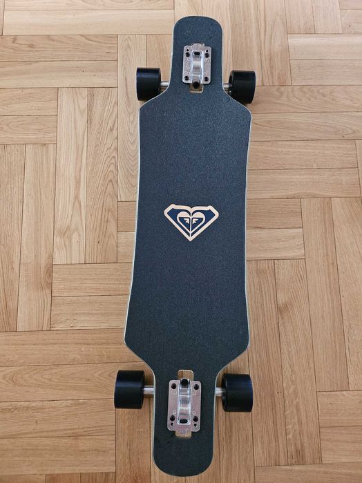 Longboard deskorolka Roxy