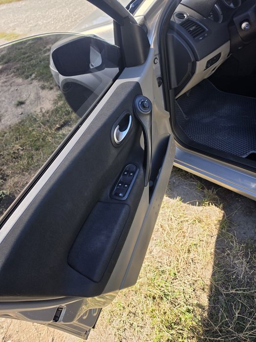 Renault Megane 2