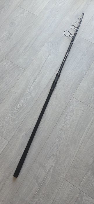 Акция.Карповое телескопическое удилище  Feima Raven 3.6м (3,5 lbs)