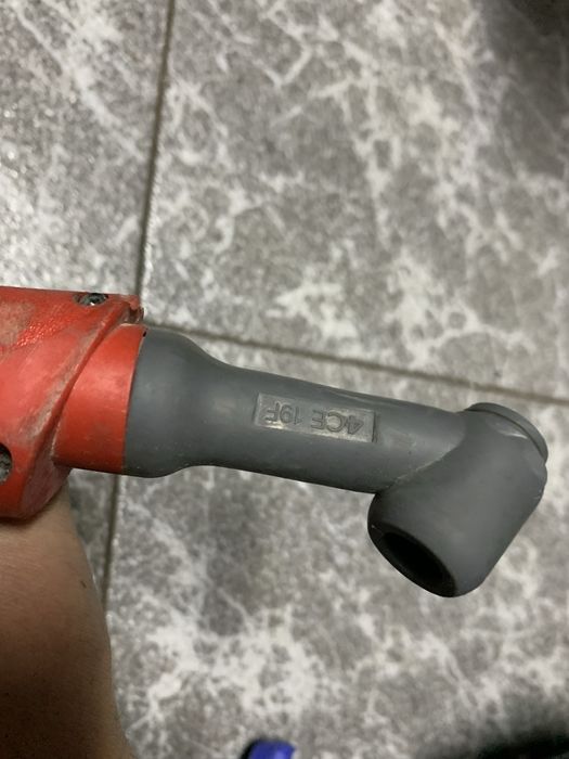 3 Tochas conetor fronius refrigeradas