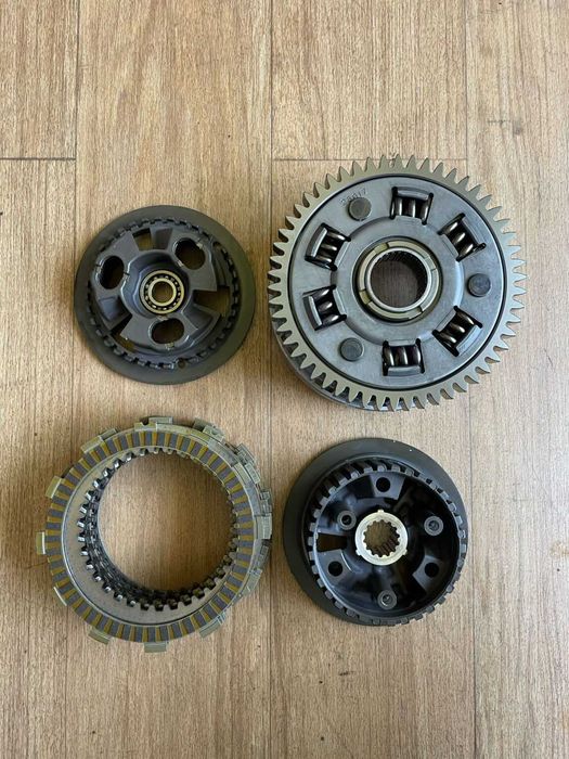 EMBRAIAGEM PARA DUCATI MULTISTRADA V4 PIKES PEAK 2024