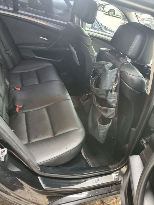 Organizador de assento BMW