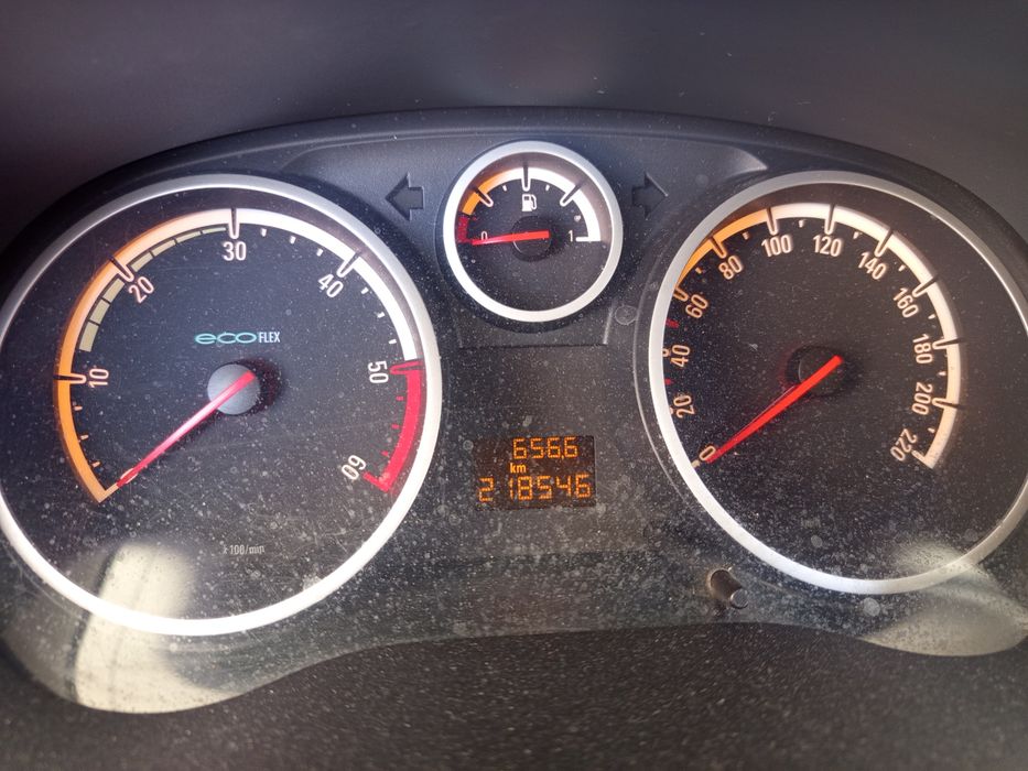 Vendo  Opel  Corsa