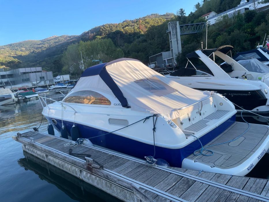 Barco Gobbi 227 sport